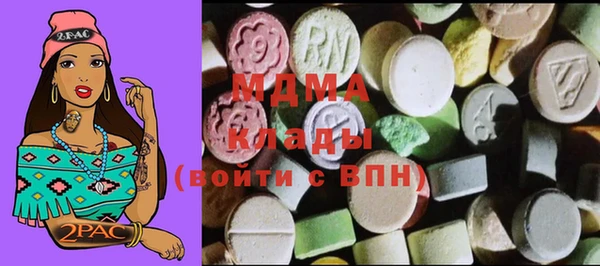 тгк Балахна
